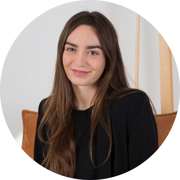 Portrait Emma Azoulay