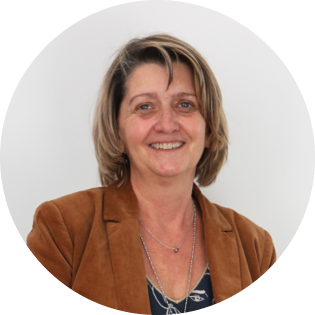 Portrait Catherine Bouvet