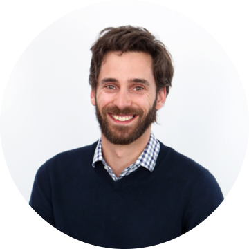 Portrait Nicolas Febvret