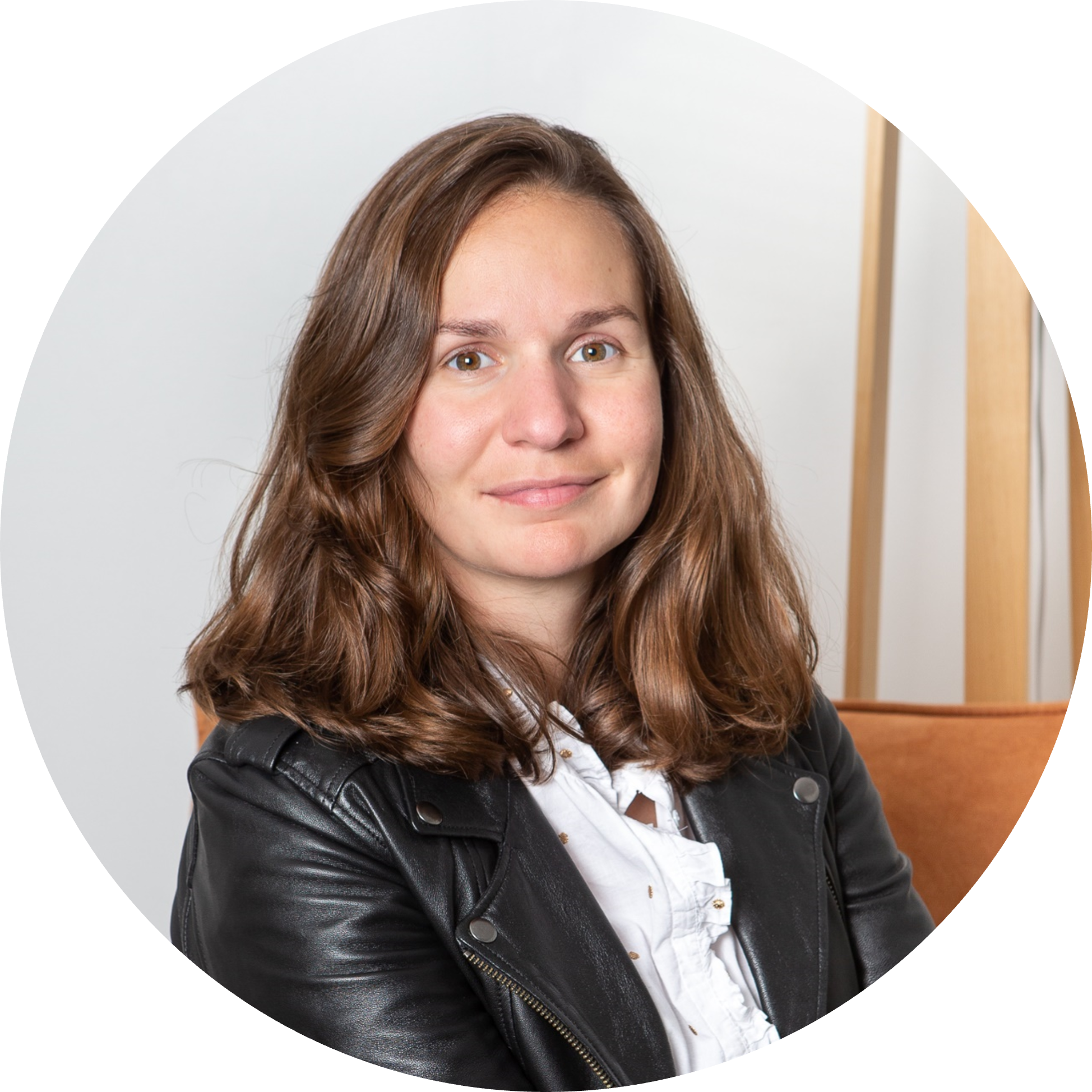 Claire rond