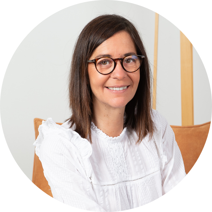 Celine Gaudin - Rond